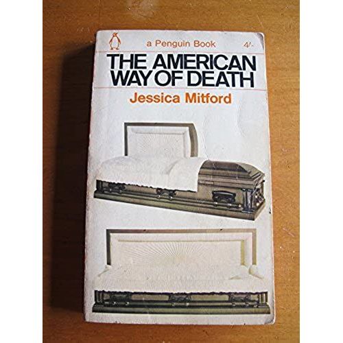The American Way Of Death