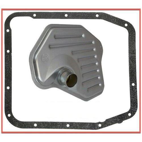 Kit De Filtre De Transmission Automatique, Pour Ford Lincoln Mercury Ft105 W. Joint D'étanchéité Tos18706, Pièces Et Accessoires