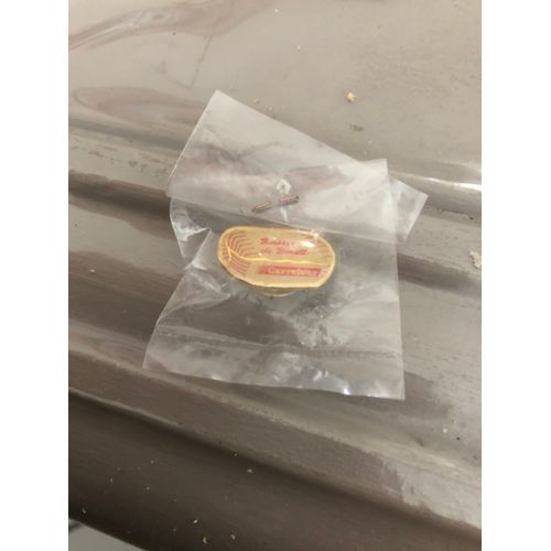 Pins Pin's Beurre De Baratte Carrefour