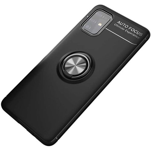 Pack Coque Magnétique Aimantée Housse Protection Samsung Galaxy Note 10 Lite Avec Support Stand Voiture Magnétique À Grille D'aération Universel Sans Fil - Accessoires Pochette Galaxy Note 10 Lite