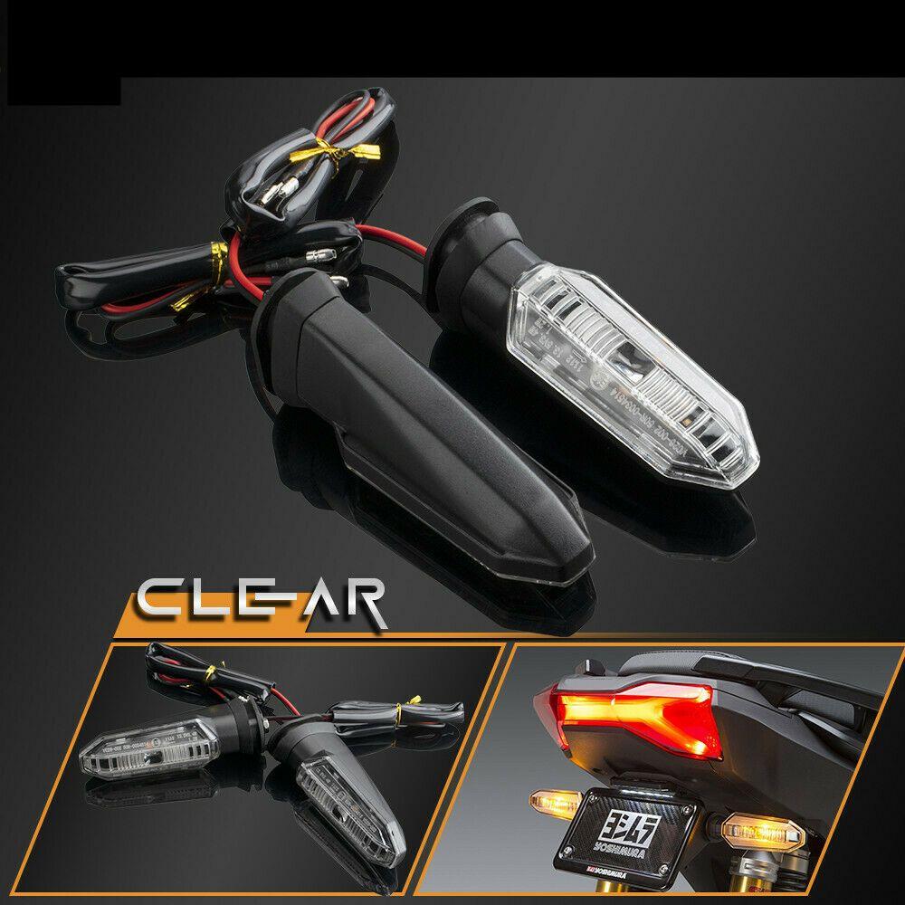 Clignotant Led Pour Honda Crf 250l/ 250 Rally Crf 300l Cbr40...