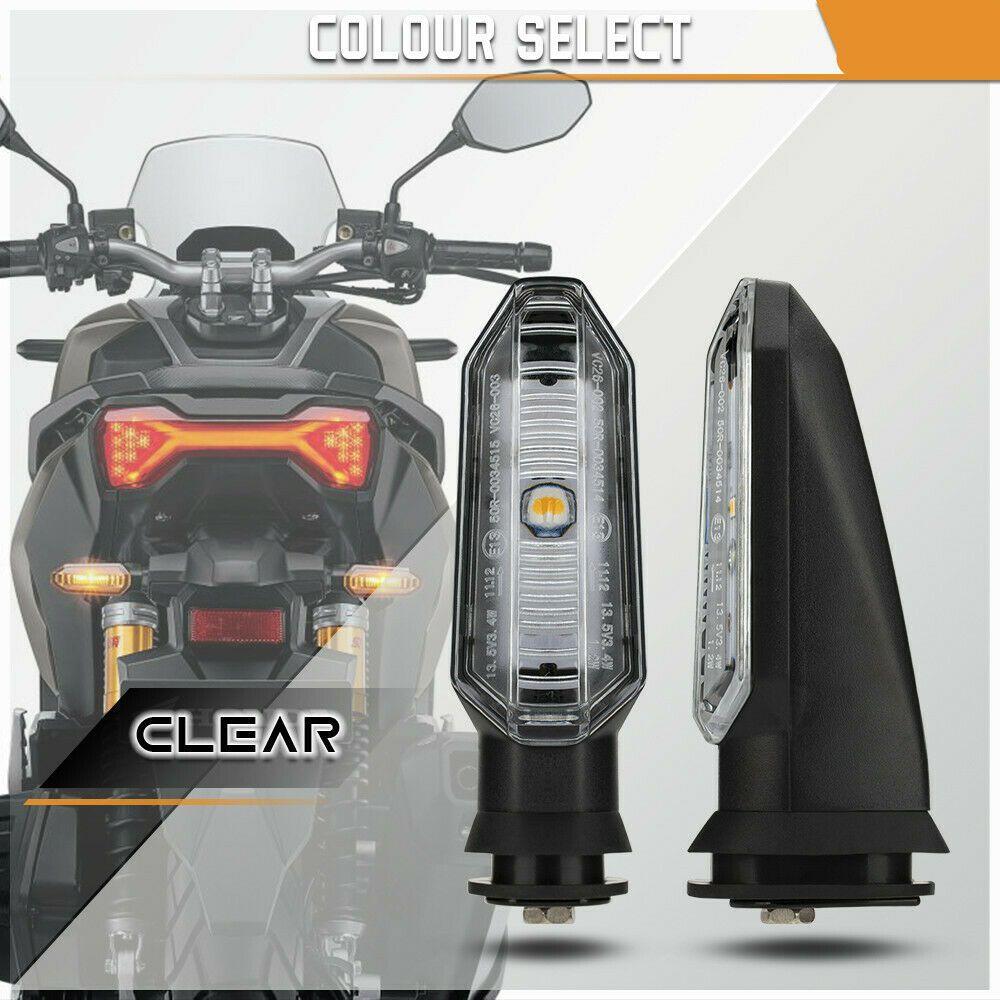 Clignotant Led Pour Honda Crf 250l/ 250 Rally Crf 300l Cbr40... - 2