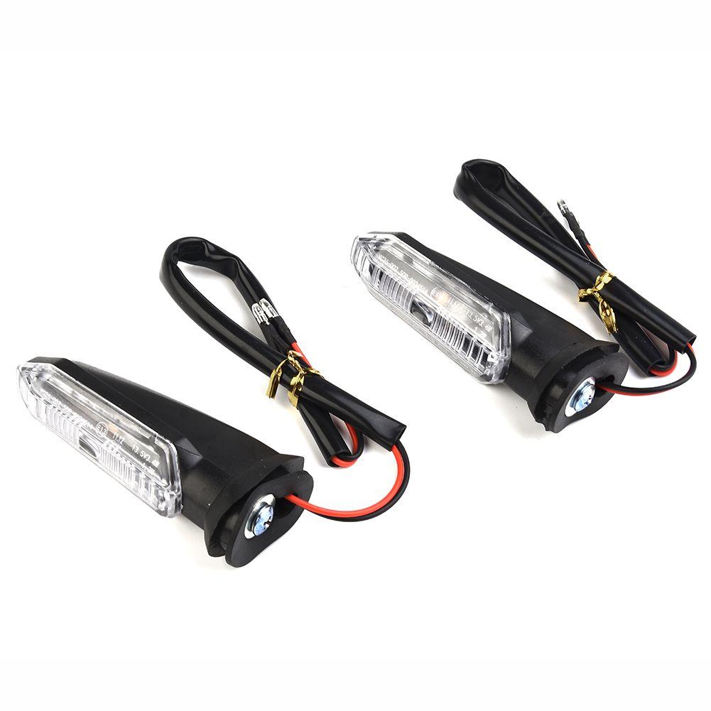 Clignotant Led Pour Honda Crf 250l/ 250 Rally Crf 300l Cbr40... - 3