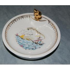 Assiette Chauffante Porcelaine Limoges A Prix Bas Neuf Et Occasion Rakuten