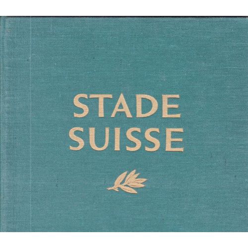 Stade Suisse