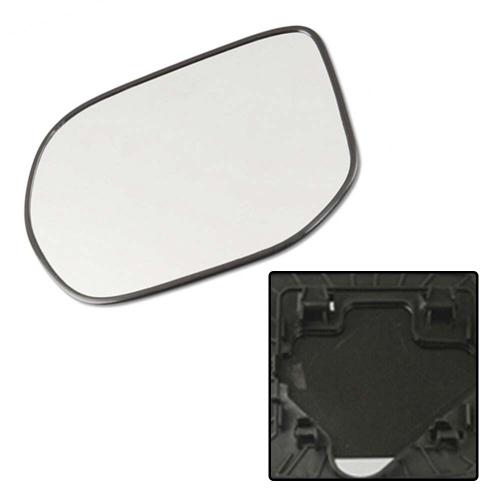 Rétroviseur Chauffant, 1 Pièce, 2006 ¿ 2011, Accessoires Pour Honda Civic 8th