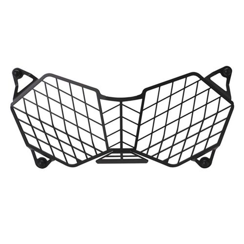 Grille De Phare De Moto, Couvercle De Protection, Pour Triumph Tiger 800 2010 ¿ 2017 Et Explorer 1200 2012-2017