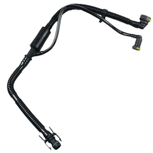 Durite De Reniflard Pour Peugeot 307, 407, 406, 607, 807, 1.6v, Citroen Picasso Sena 2.0, Série Ew10j4