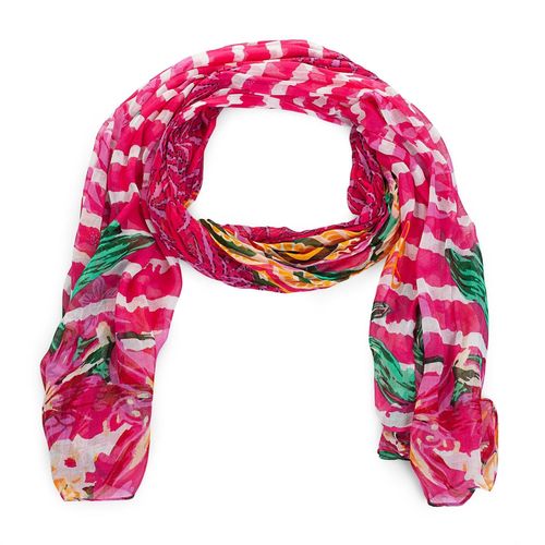 Foulard En Viscose Pour Femme. 27902