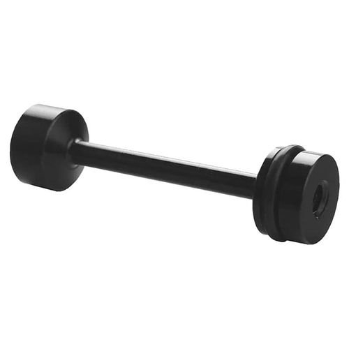 Bouchon De Poulie En Aluminium, Pour Moteur Ls Billet, Déviateur D'huile, Haltère, Pour Ls1 Ls2 Ls3 Lq4 Lq9 4.8l 5.3l 6.0l 6.2l Noir