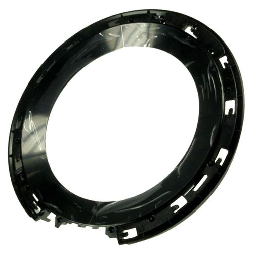 Cadre de hublot d'origine - Lave-linge (2841570500 BEKO)