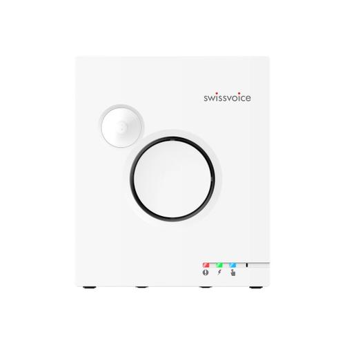 Swissvoice Xtra Ringer 8155 - Avertisseur lumineux de sonnerie / amplificateur de sonnerie pour téléphone - pour Swissvoice Xtra 2155, 3155