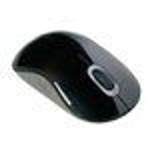 Targus Bluetooth Comfort Laser - Souris - laser - sans fil - Bluetooth - gris, noir