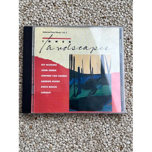 Inner Landscapes Vol 3