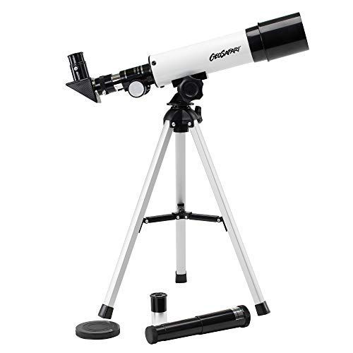 Educational Insights Geosafari Vega 360 Telescope