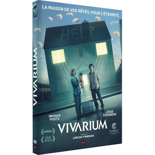Vivarium