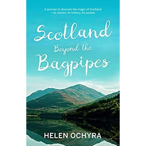 Scotland Beyond The Bagpipes