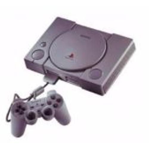 Revendre Console PS1 Playstation 1 