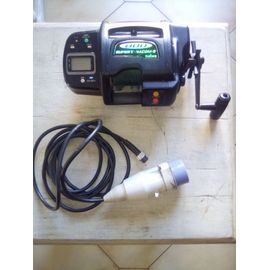 Moulinet Daiwa Tanacom 800