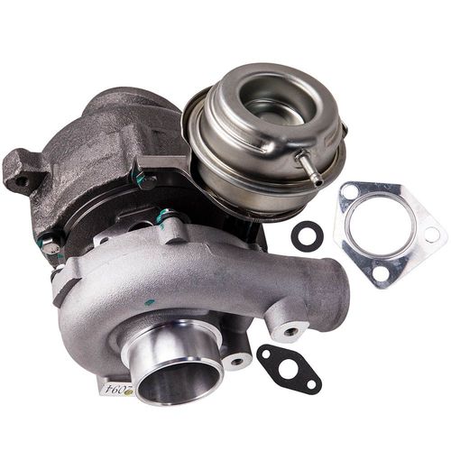 Turbocharger Pour Land Rover Freelander Ln2.0 Td4 4x4 2000/11-2006/10 Turbo New