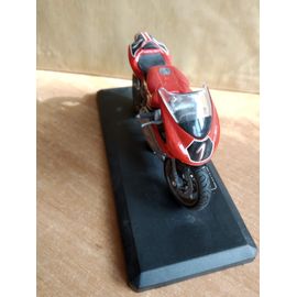 Mv Agusta Racing-Majorette
