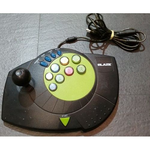 Joystick Xbox Blaze Filaire