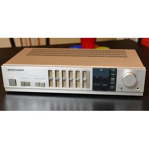 ampli vintage Marantz PM 440