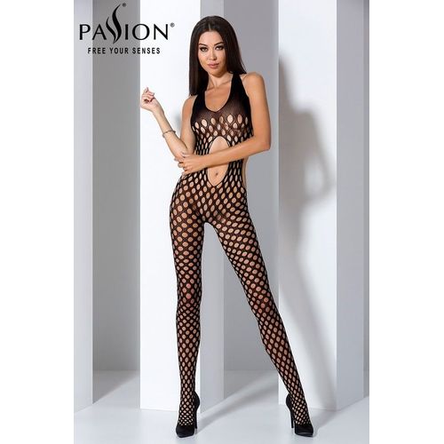 Combinaison Bs065 Lingerie Passion