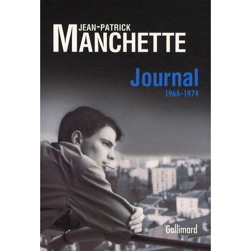 Journal 1966-1974