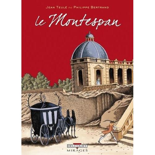 Le Montespan