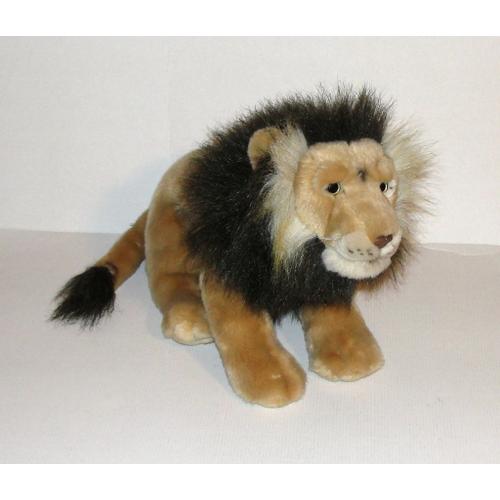 Lion Peluche Anna Club Plush 40cm