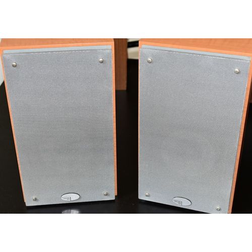 Paire d'enceintes Studio Lab SLB 102