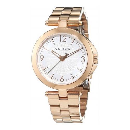 Montre Femme Nautica Nad15517l (36 Mm)