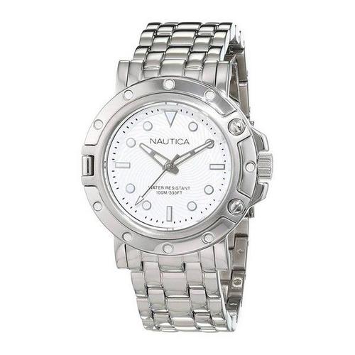 Montre Femme Nautica Nad15524l (36 Mm)