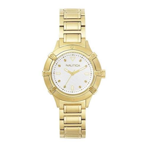 Montre Femme Nautica Napcpr004 (36 Mm)