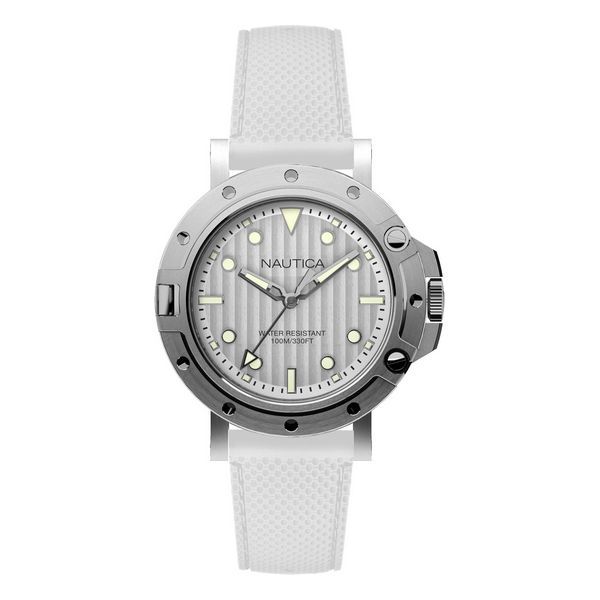 Montre Unisexe Nautica Nad12548g (40 Mm)