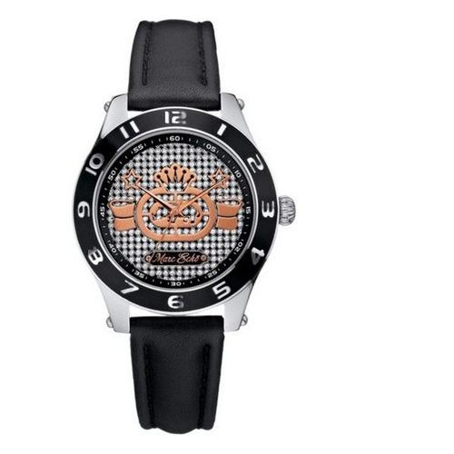 Montre Unisexe Marc Ecko E09502m1 (39 Mm)