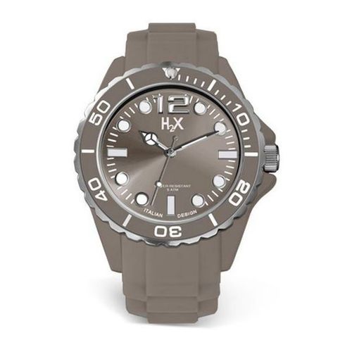 Montre Unisexe Haurex Sg382ug2 (42 Mm)