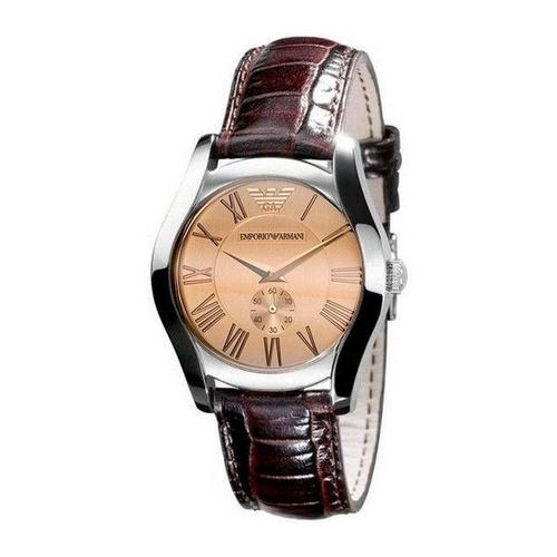 Montre Femme Armani Ar0646 (35 Mm)