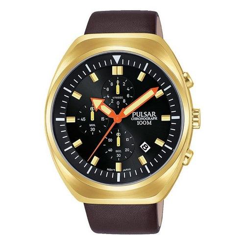 Montre Homme Pulsar Pm3094x1 (44 Mm)