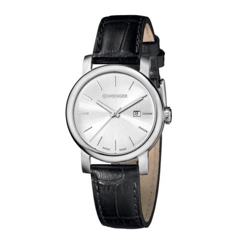 Montre Femme Wenger 01-1021-117 (34 Mm)