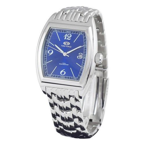Montre Homme Time Force Tf1822j-01m (38 Mm)