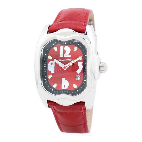 Montre Femme Chronotech Ct7274m-01 (40 Mm)