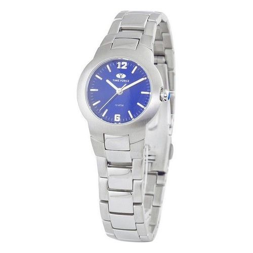 Montre Femme Time Force Tf2287l-07m (23 Mm)