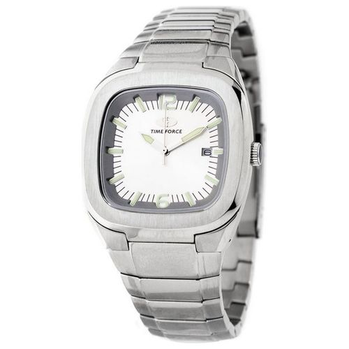 Montre Femme Time Force Tf2576j-02m (38 Mm)