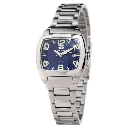 Montre Femme Time Force Tf2588l-03m (28 Mm)