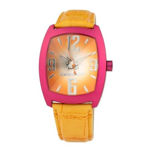 Montre Unisexe Chronotech Ct2050m-06 (36 Mm)