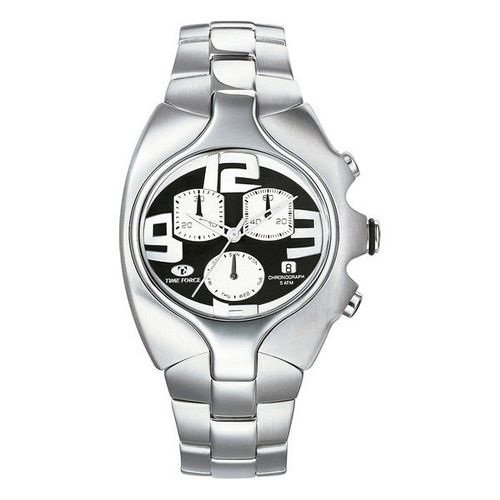 Montre Homme Time Force Tf2640m-04m-1 (38 Mm)