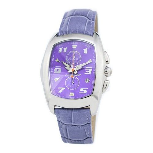 Montre Femme Chronotech Ct7468-08 (42 Mm)