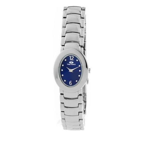 Montre Femme Time Force Tf2110l-03m (22 Mm)